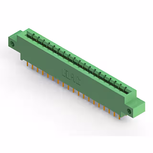 833-038-521-812 EDAC Inc.  Edgeboard Connectors